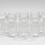 935 5172 GLASS SET